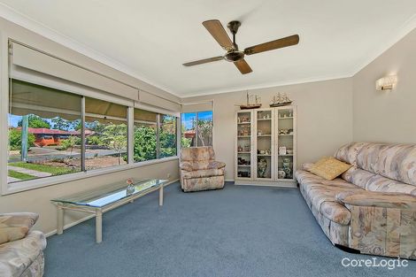 Property photo of 83 Hilda Road Baulkham Hills NSW 2153