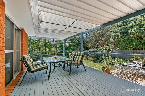 Property photo of 83 Hilda Road Baulkham Hills NSW 2153