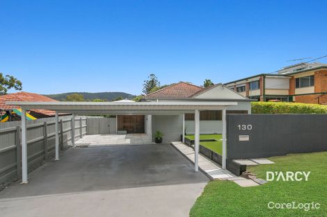 Property photo of 130 Wardell Street Ashgrove QLD 4060