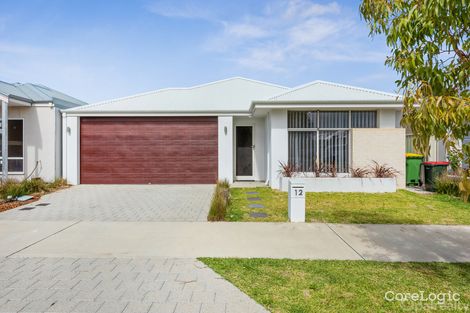 Property photo of 12 Nalbarra Road Golden Bay WA 6174