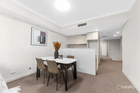 Property photo of 47/11 Bay Drive Meadowbank NSW 2114