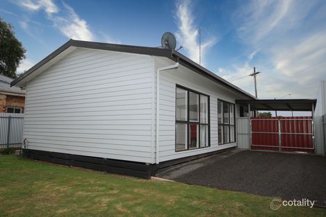 Property photo of 1 Oconnor Street Horsham VIC 3400