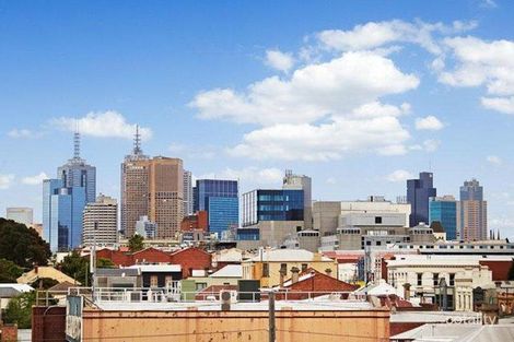 Property photo of 93/4 Tullo Place Richmond VIC 3121