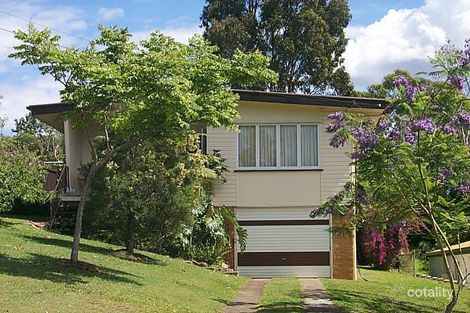 33 Hepworth St, Chapel Hill, QLD 4069