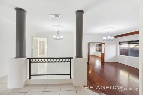 Property photo of 9 Edgbaston Drive Madeley WA 6065