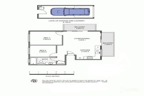 Property photo of 12/26-28 Undercliff Road Freshwater NSW 2096