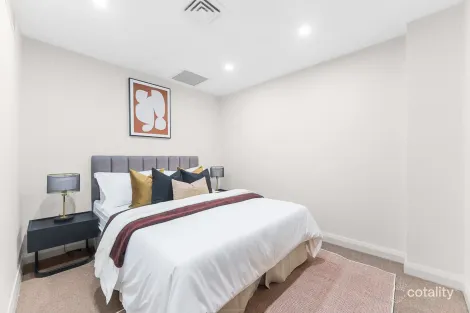 Property photo of 47/11 Bay Drive Meadowbank NSW 2114