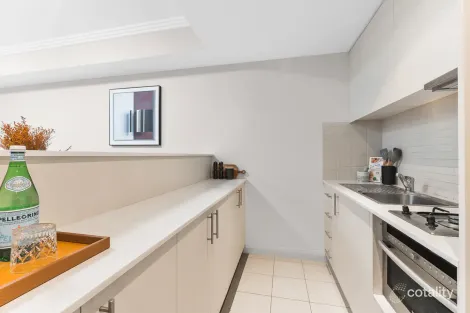 Property photo of 47/11 Bay Drive Meadowbank NSW 2114