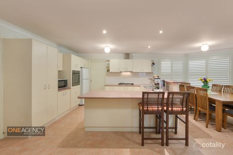 Property photo of 9 Minnek Close Glenmore Park NSW 2745