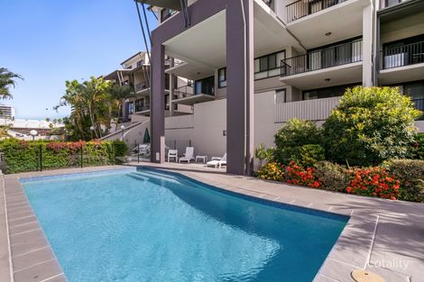 Property photo of 19/60 Sherwood Road Toowong QLD 4066