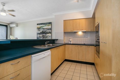 Property photo of 19/60 Sherwood Road Toowong QLD 4066