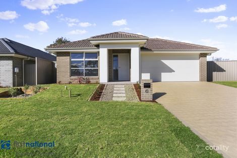 Property photo of 6 Johnston Road Bargo NSW 2574