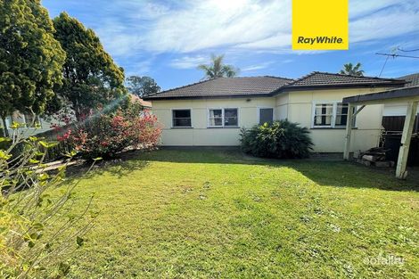 Property photo of 23 Ivanhoe Street Ingleburn NSW 2565