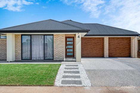 4 Hann St, Angle Vale, SA 5117