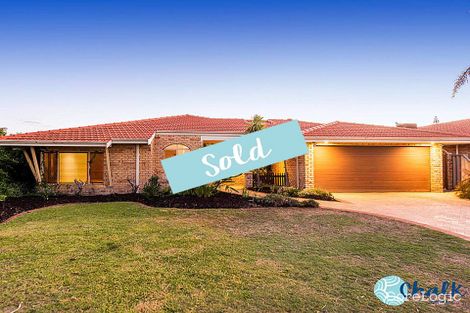 25 Frigate Cl, Waikiki, WA 6169