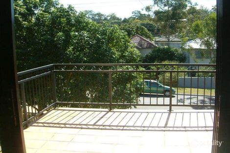 Property photo of 52 Broomfield Street Taringa QLD 4068