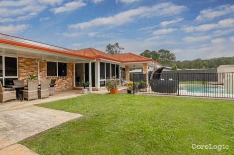 Property photo of 17 Maddock Avenue Mooloolah Valley QLD 4553