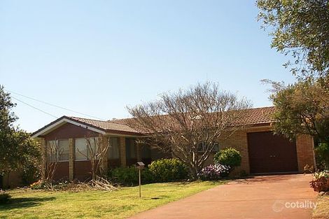 16 Dumba St, Harristown, QLD 4350