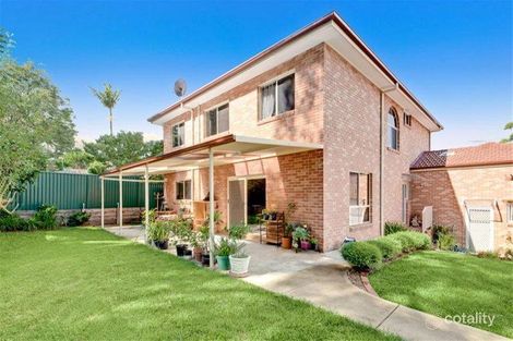 Property photo of 47 Argyle Avenue Ryde NSW 2112