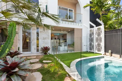 Property photo of 29 Sugar Mill Road Palmview QLD 4553