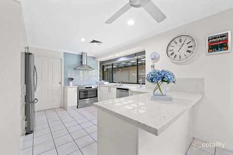 Property photo of 84 Sanctuary Drive Windsor Downs NSW 2756