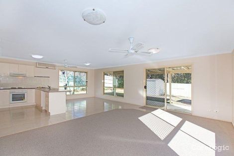 Property photo of 27 Rubicon Crescent Kuraby QLD 4112
