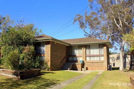 Property photo of 81 Queens Road Lawson NSW 2783