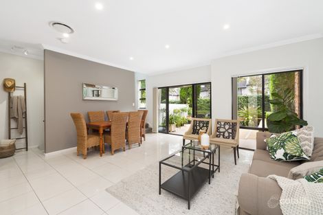Property photo of 8/8-12 Taylor Close Miranda NSW 2228