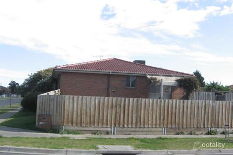 23 Hyssop Dr, Hallam, VIC 3803