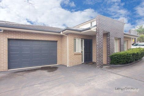 2/55 Garfield St, Wentworthville, NSW 2145