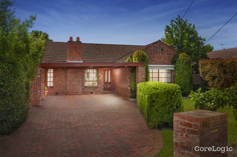 Property photo of 26 Glenview Road Strathmore VIC 3041