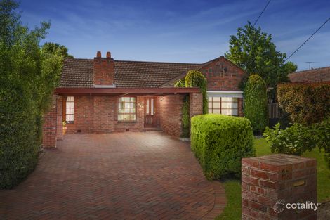 Property photo of 26 Glenview Road Strathmore VIC 3041