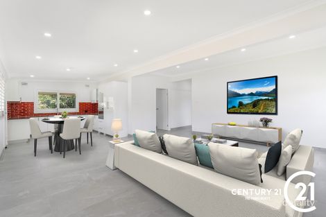 Property photo of 1 Chaucer Street Wetherill Park NSW 2164