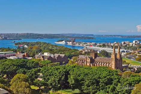 344/27 Park St, Sydney, NSW 2000