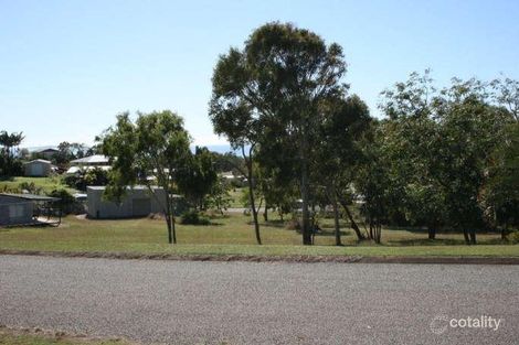 3 Galloway Dr, Ilbilbie, QLD 4738
