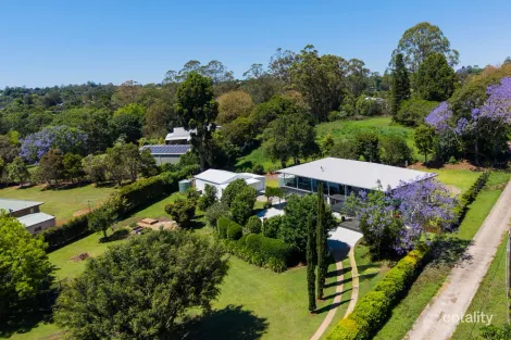 Property photo of 56 Nadi Lane North Maleny QLD 4552