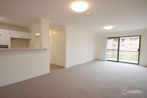 66/267-319 Bulwara Rd, Ultimo, NSW 2007