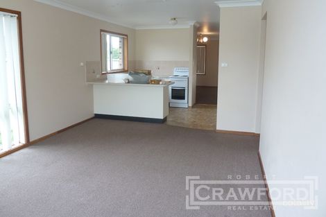 Property photo of 11A Bakeri Circuit Warabrook NSW 2304