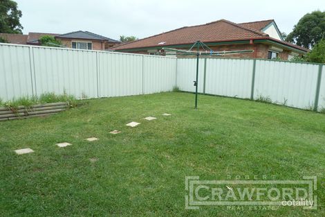 Property photo of 11A Bakeri Circuit Warabrook NSW 2304