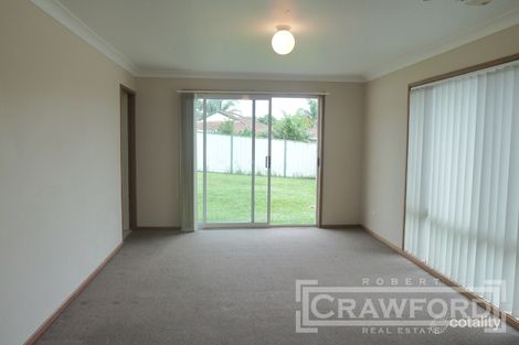 Property photo of 11A Bakeri Circuit Warabrook NSW 2304