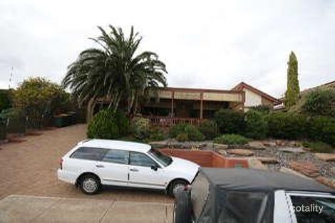 Property photo of 22 Kurrambi Crescent Hallett Cove SA 5158
