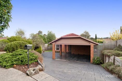 Property photo of 16 Blaxland Court Mooroolbark VIC 3138