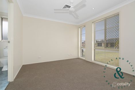 Property photo of 51 Dangar Circuit Medowie NSW 2318