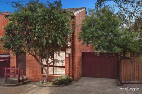 Property photo of 4/1 Balfe Crescent Brunswick West VIC 3055