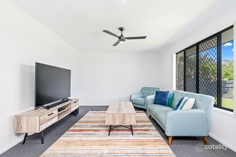 Property photo of 34 Fraser Waters Parade Toogoom QLD 4655