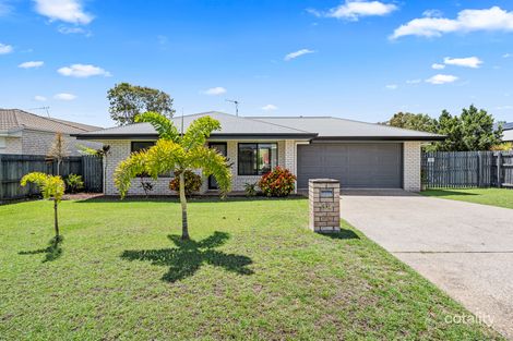 Property photo of 34 Fraser Waters Parade Toogoom QLD 4655