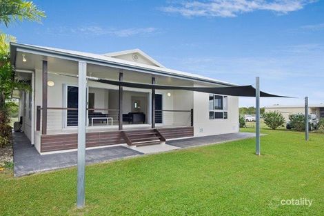 Lot 8/15 Denney St, Lucinda, QLD 4850