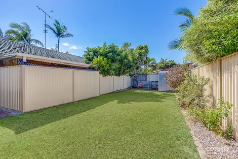 Property photo of 1/7 Peacock Place Burleigh Waters QLD 4220