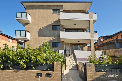 Property photo of 1/7 Pitt Street Parramatta NSW 2150