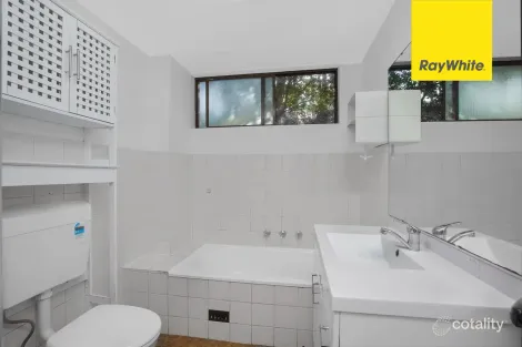 Property photo of 3/21 Myrtle Road Bankstown NSW 2200